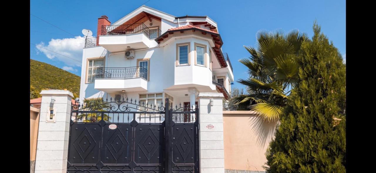 Villa Salo Labinot i Poshtëm Exterior photo